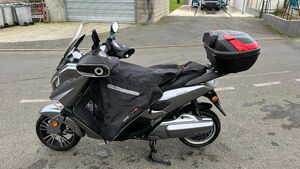 YOUBEE NITRO SP7 7000