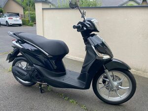 PIAGGIO LIBERTY 125 ABS