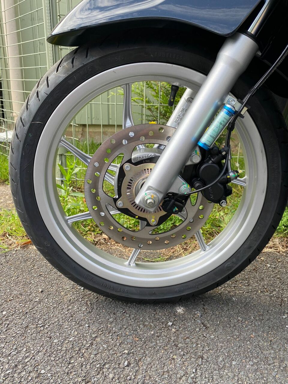 Photo PIAGGIO LIBERTY 125