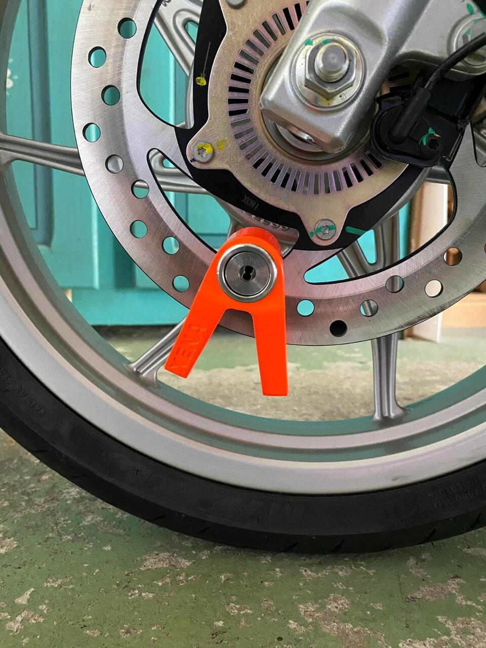 Photo PIAGGIO LIBERTY 125