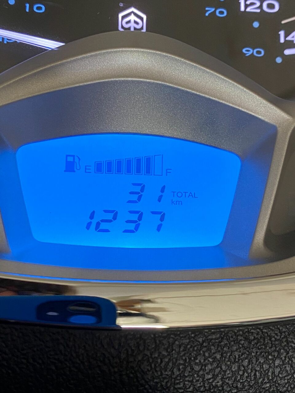 Photo PIAGGIO LIBERTY 125