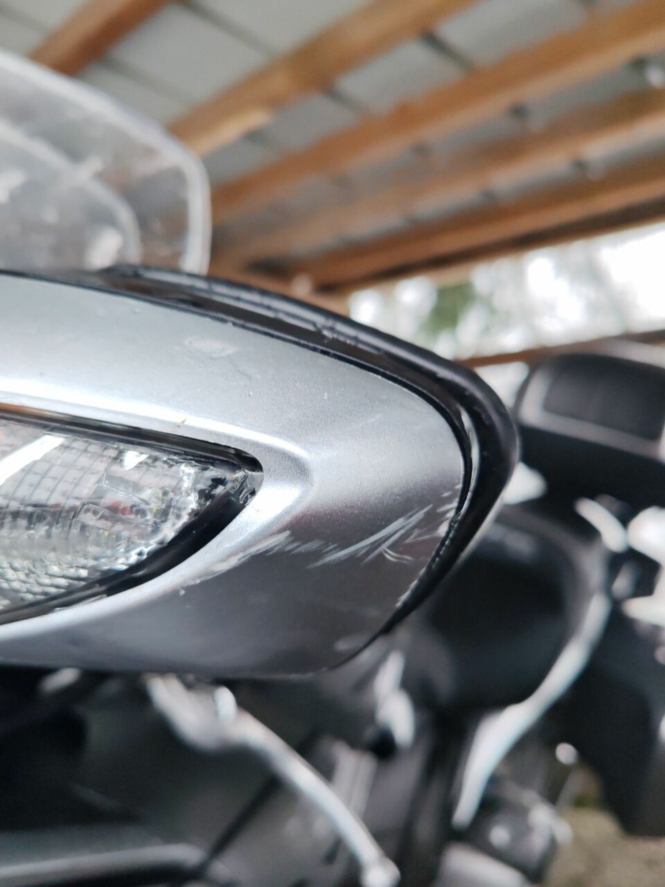 Photo HONDA VFR 1200 F