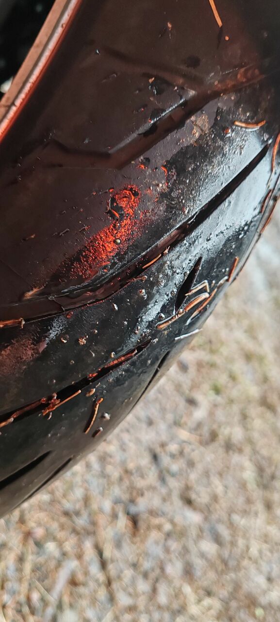 Photo HONDA VFR 1200 F