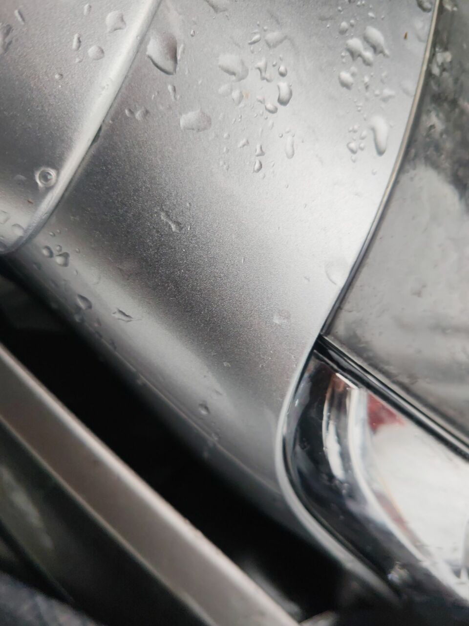 Photo HONDA VFR 1200 F