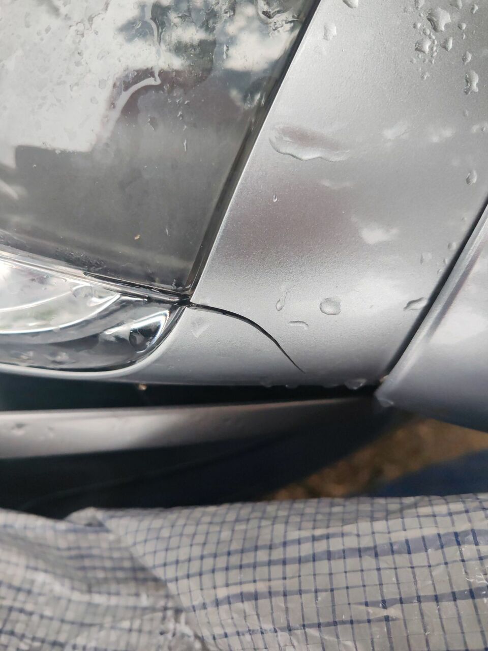 Photo HONDA VFR 1200 F