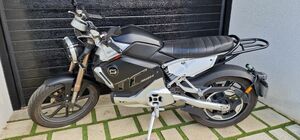 SUPER SOCO TC MAX 125
