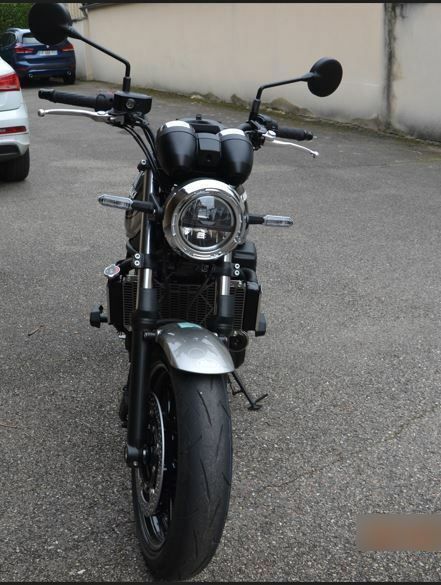 Photo KAWASAKI Z 650 RS