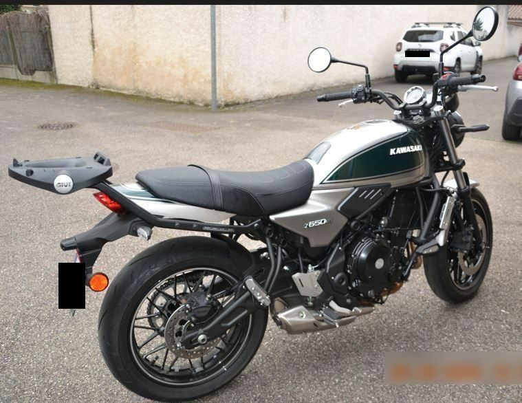 Photo KAWASAKI Z 650 RS