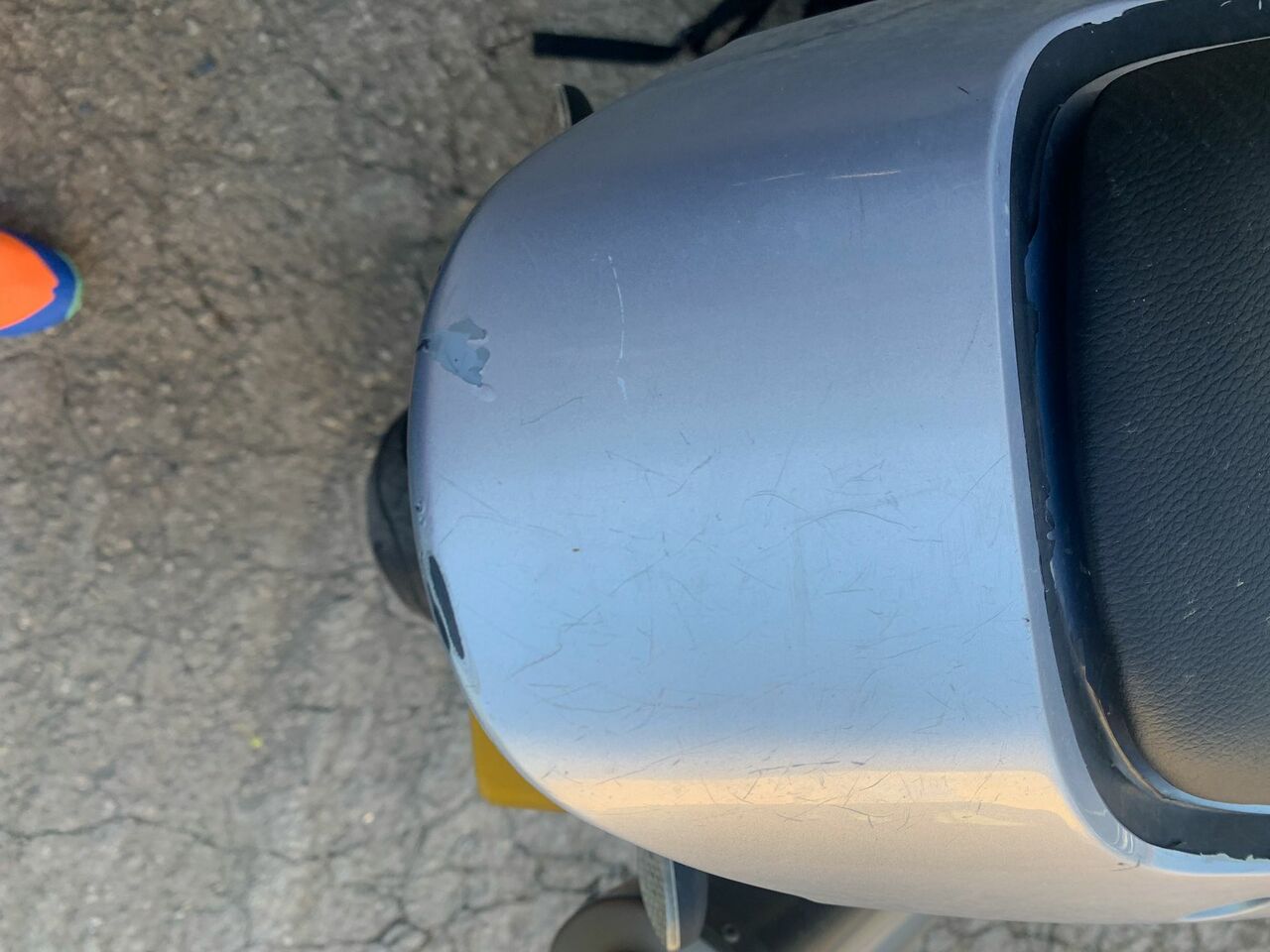 Photo KAWASAKI ZX-12R