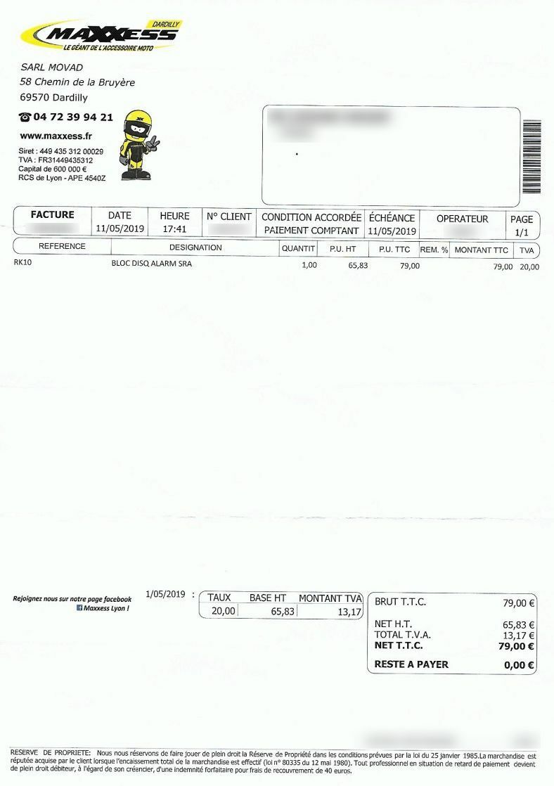 Photo HARLEY DAVIDSON XL NS