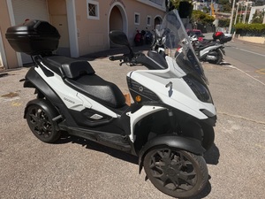 QUADRO QOODER QV4