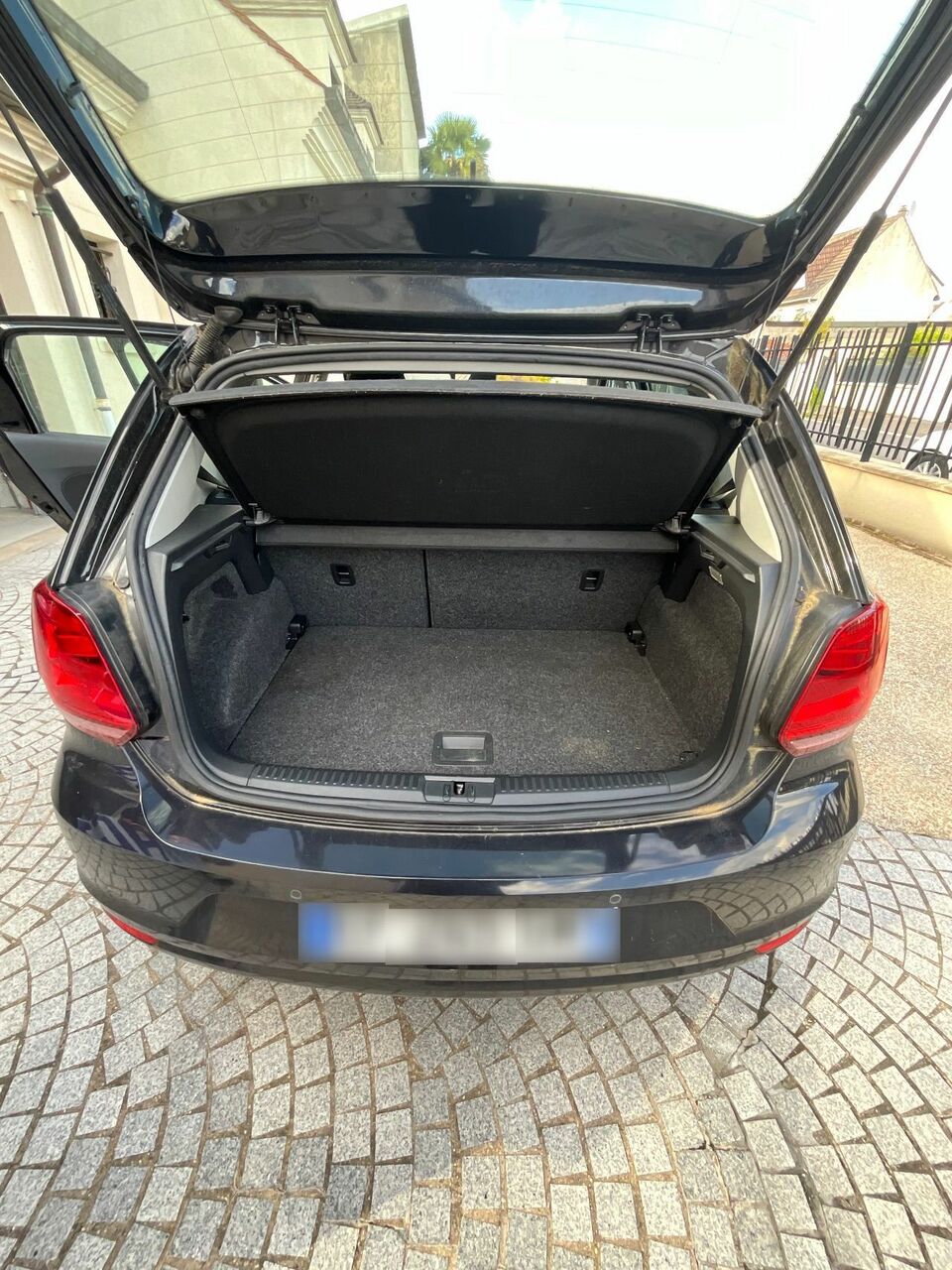 Photo VOLKSWAGEN POLO