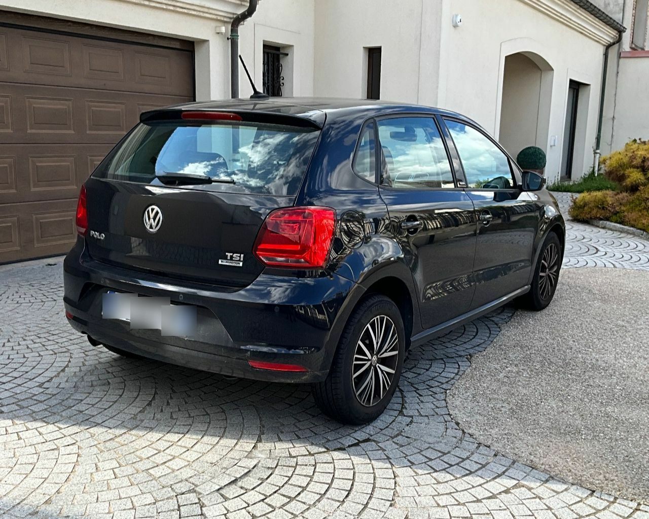 Photo VOLKSWAGEN POLO