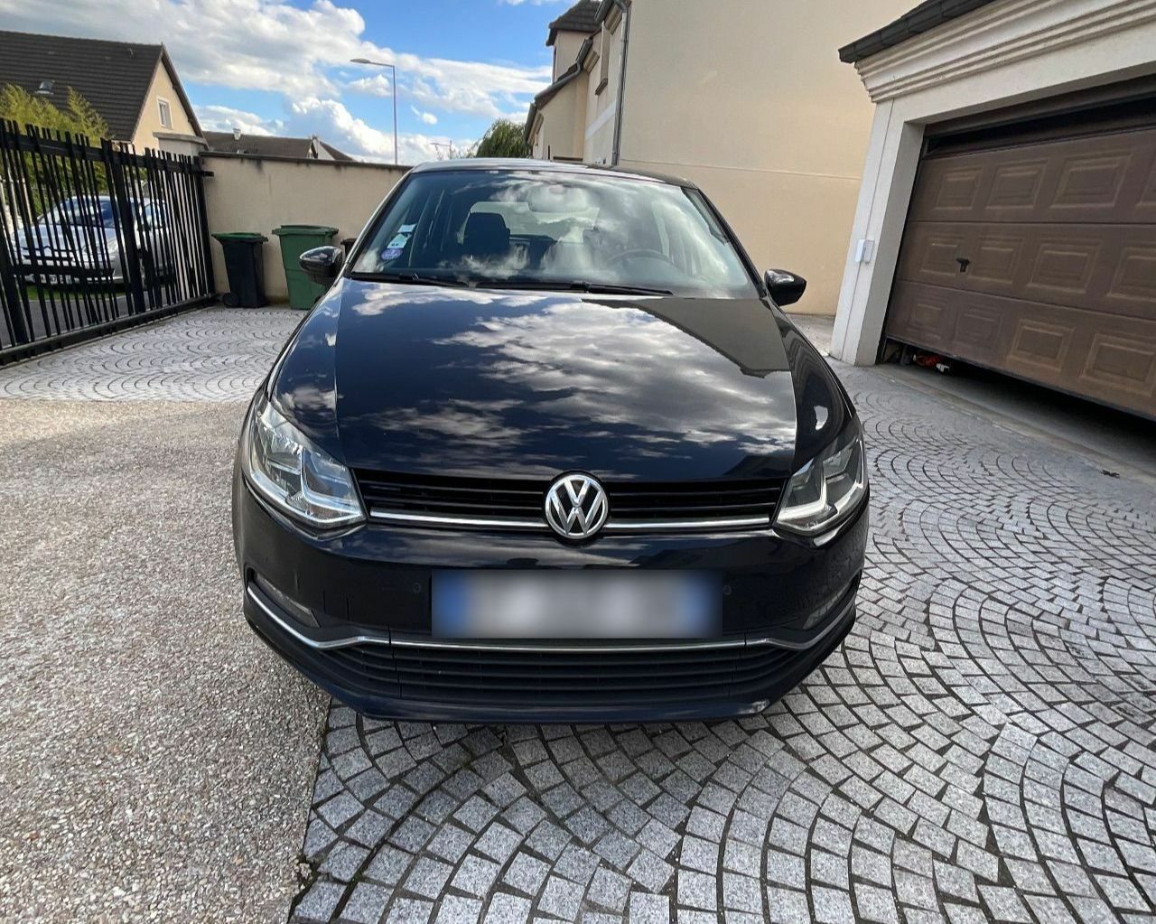 Photo VOLKSWAGEN POLO