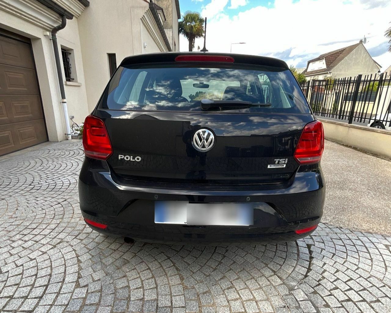 Photo VOLKSWAGEN POLO