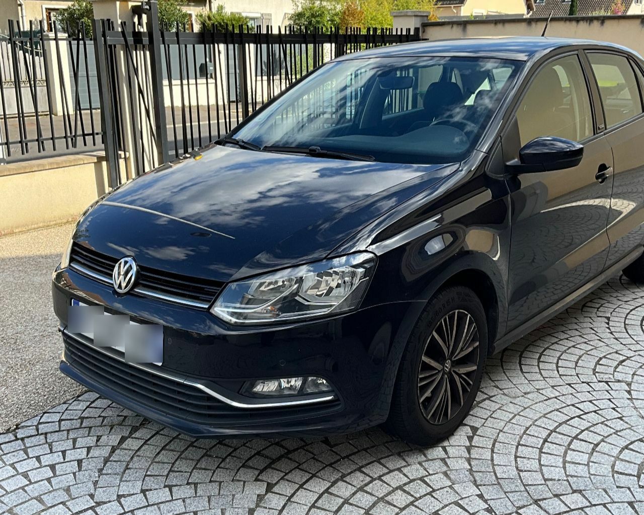 Photo VOLKSWAGEN POLO