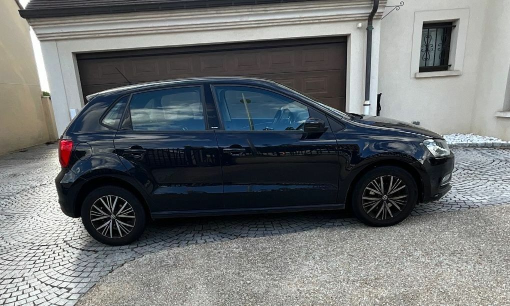 Photo VOLKSWAGEN POLO