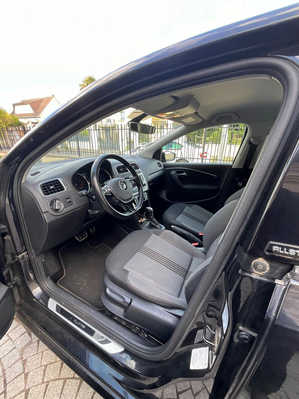 Photo VOLKSWAGEN POLO