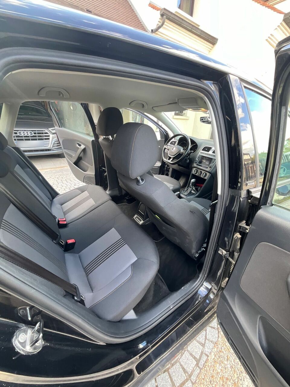 Photo VOLKSWAGEN POLO