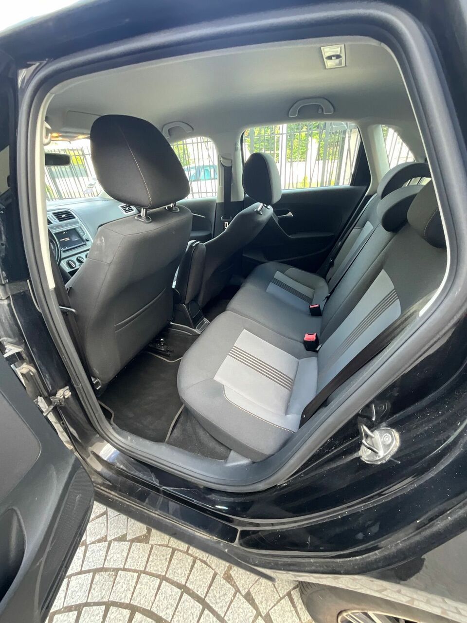 Photo VOLKSWAGEN POLO