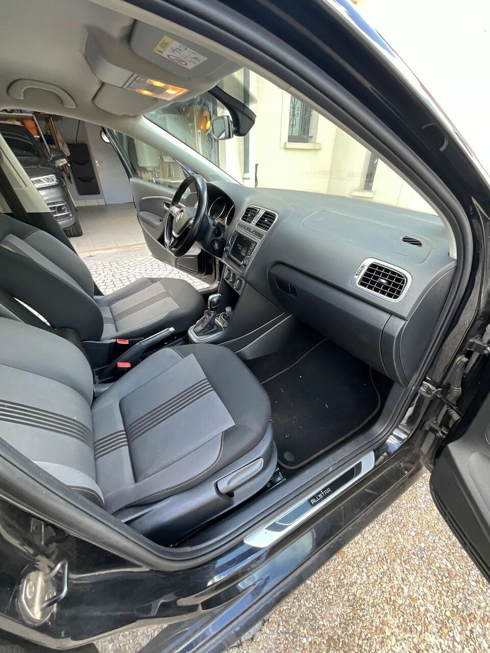 Photo VOLKSWAGEN POLO