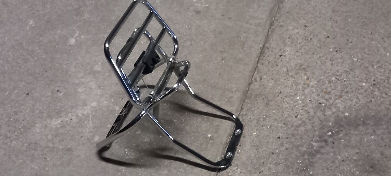 Photo VESPA PX 125 70TH