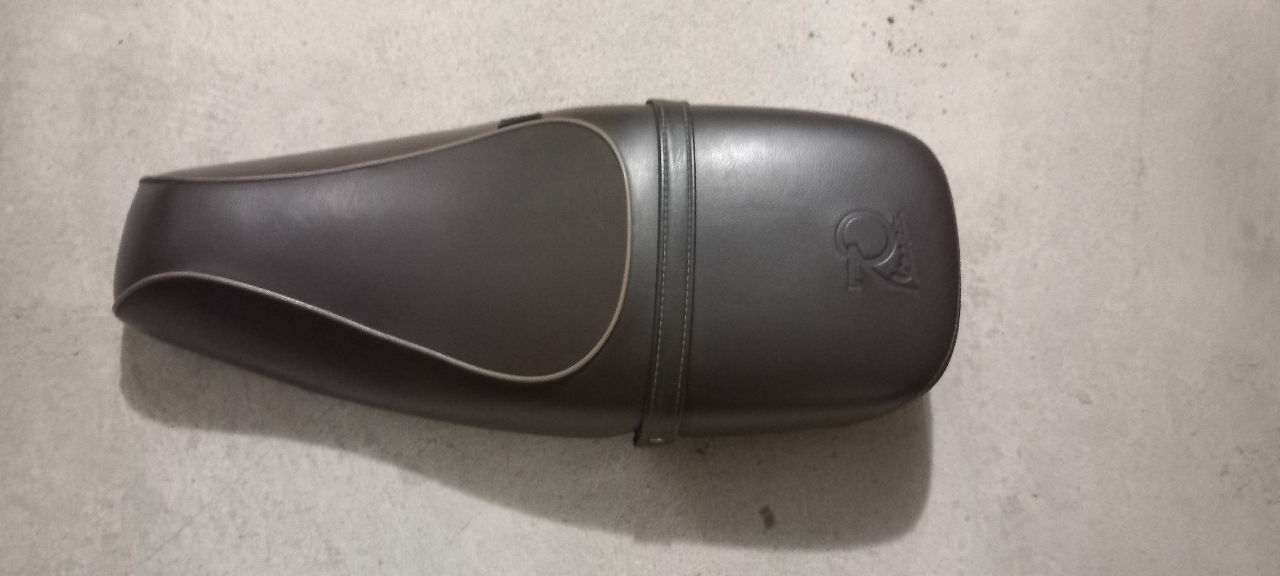 Photo VESPA PX 125 70TH