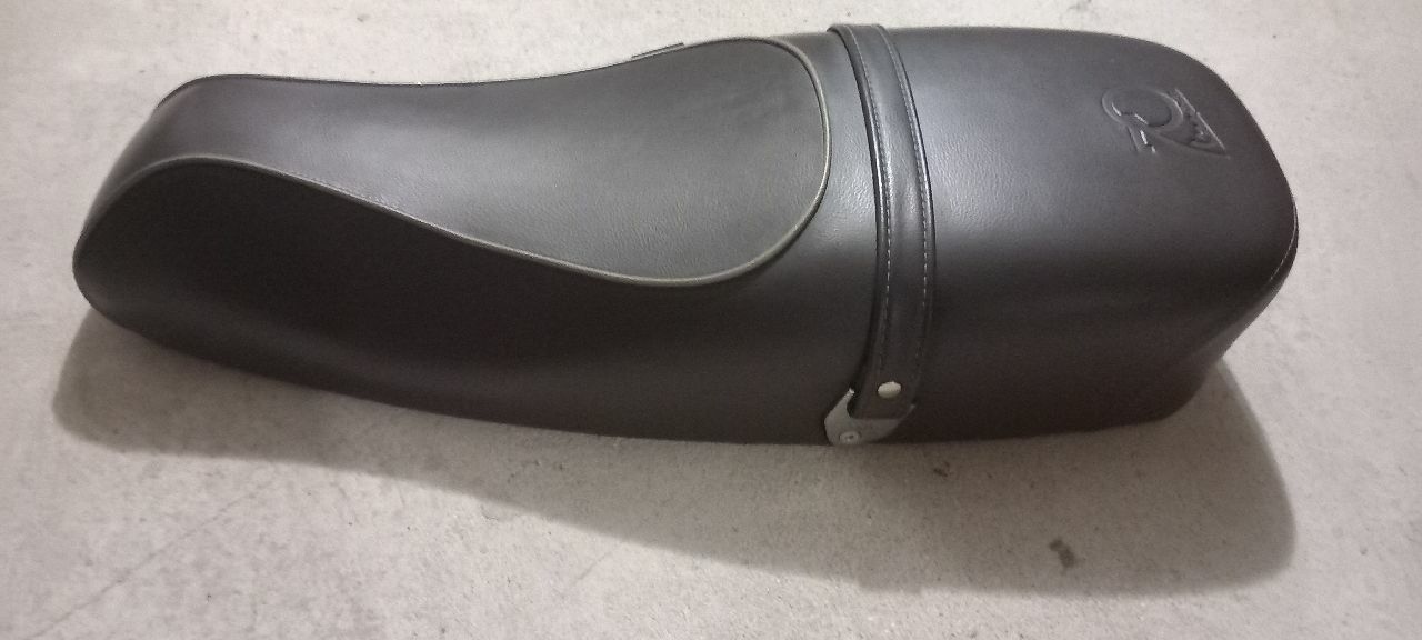 Photo VESPA PX 125 70TH