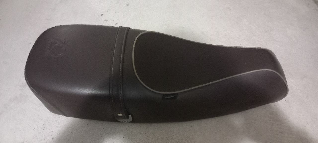 Photo VESPA PX 125 70TH