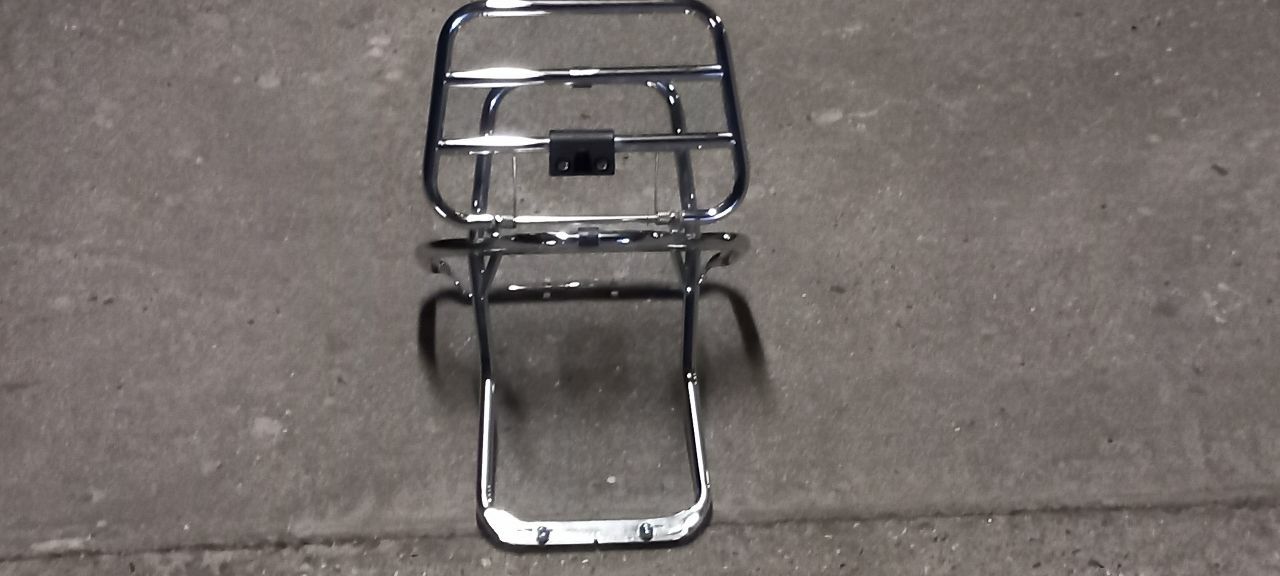 Photo VESPA PX 125 70TH