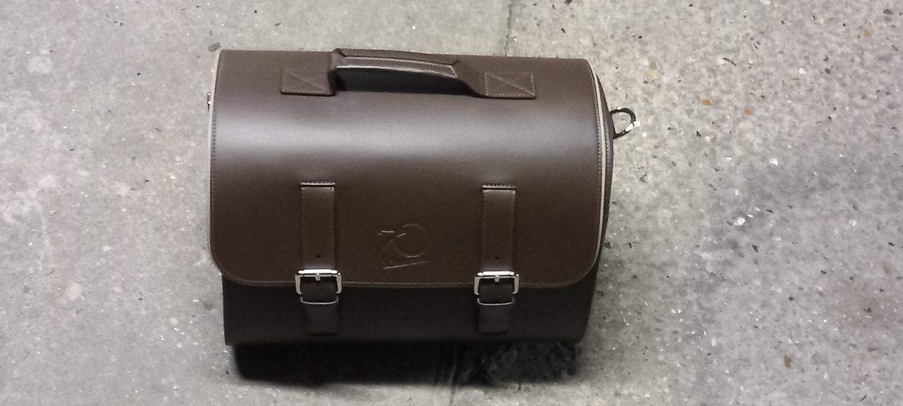 Photo VESPA PX 125 70TH