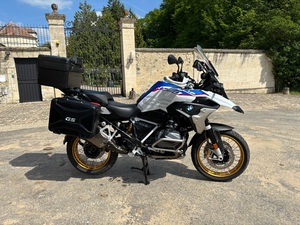 BMW R 1250 GS