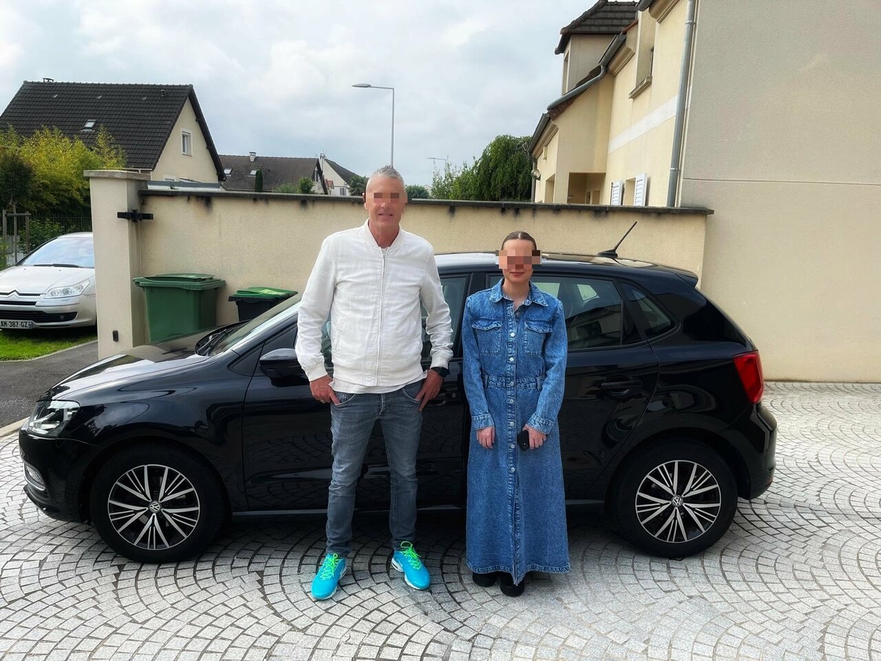 Photo VOLKSWAGEN POLO