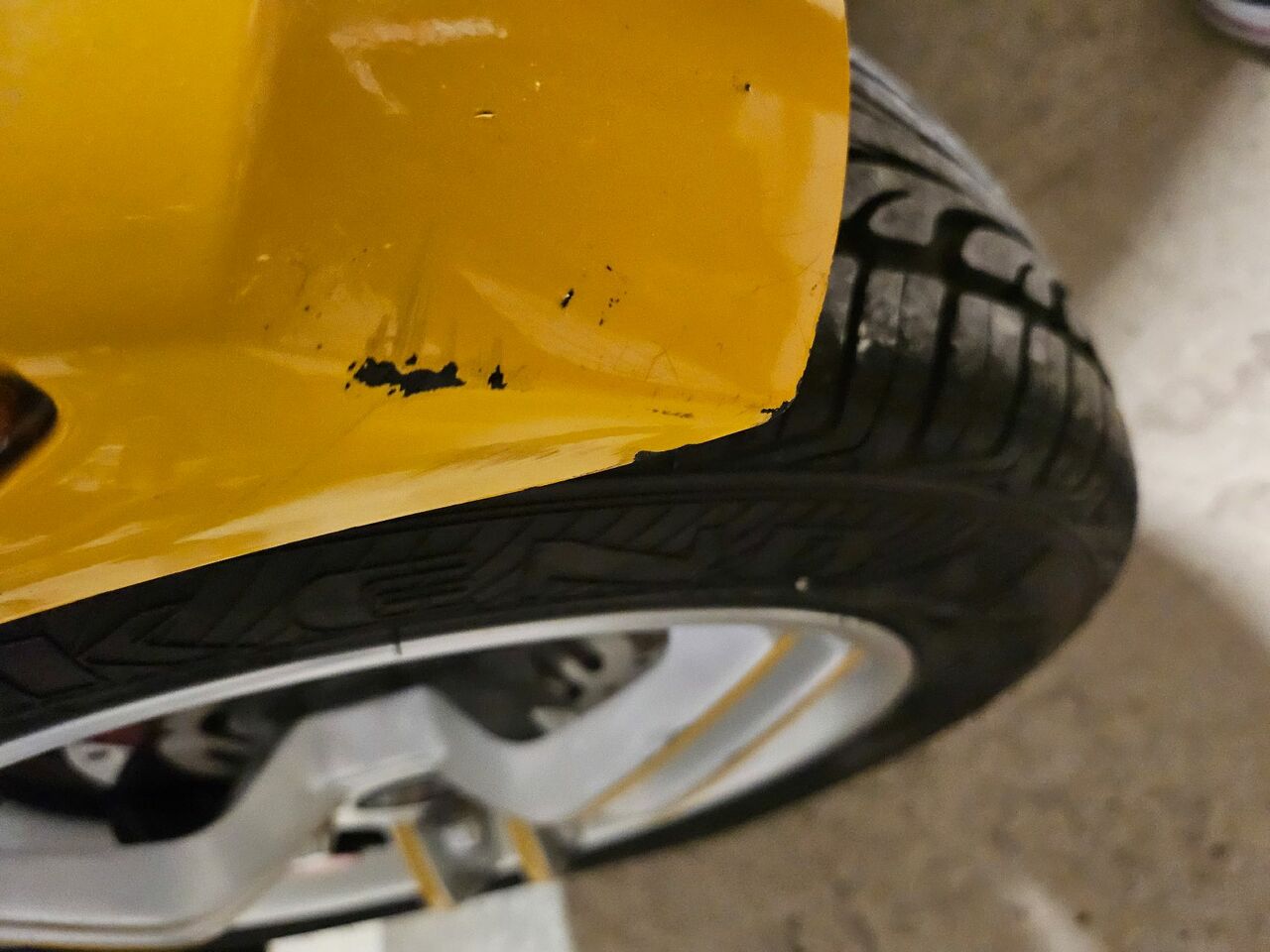 Photo CAN AM SPYDER 1000