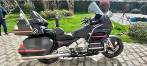 HONDA GOLDWING 1800