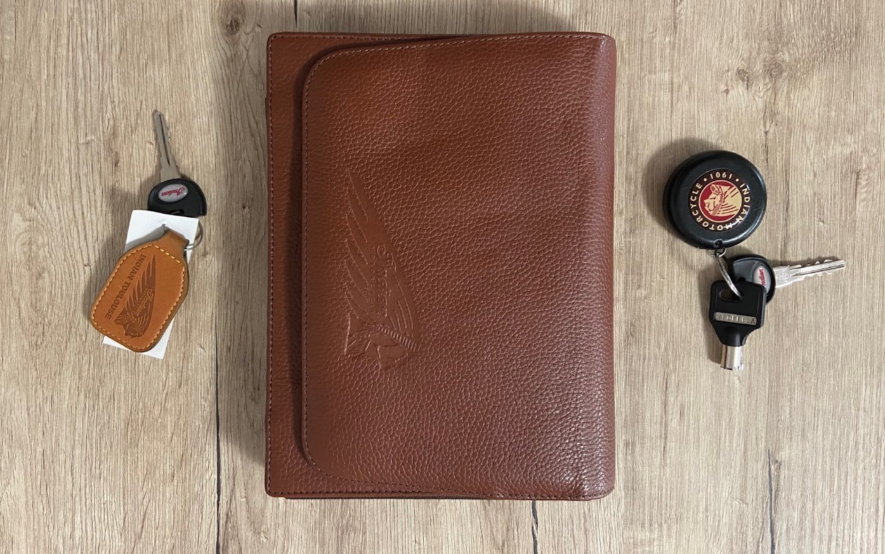 Photo INDIAN ROADMASTER 1800