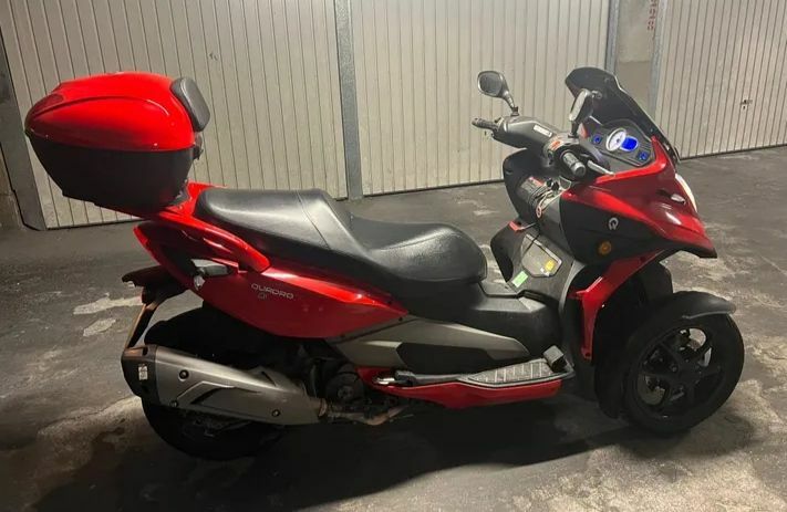 Photo QUADRO QUADRO 3