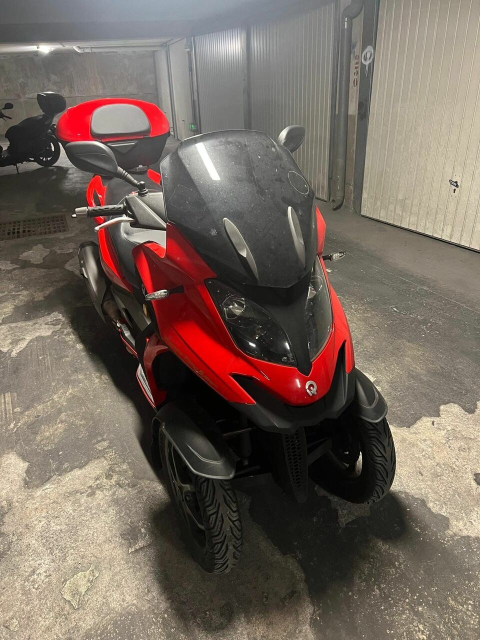 Photo QUADRO QUADRO 3