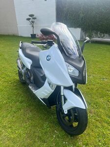 BMW C 650 SPORT