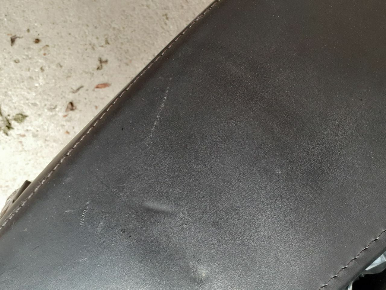 Photo HARLEY DAVIDSON FLH