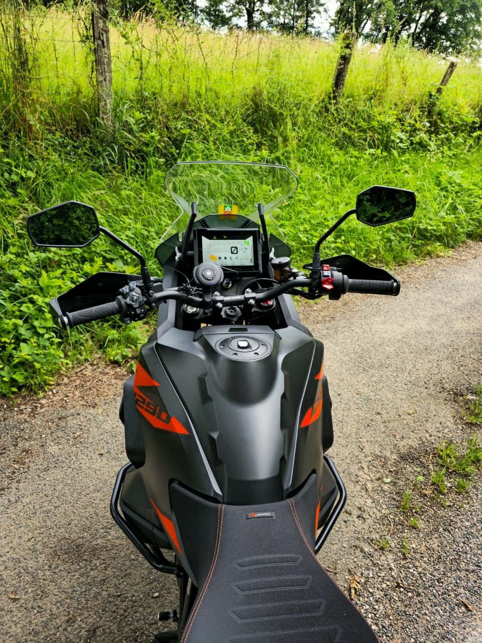 Photo KTM 1290 SUPER S