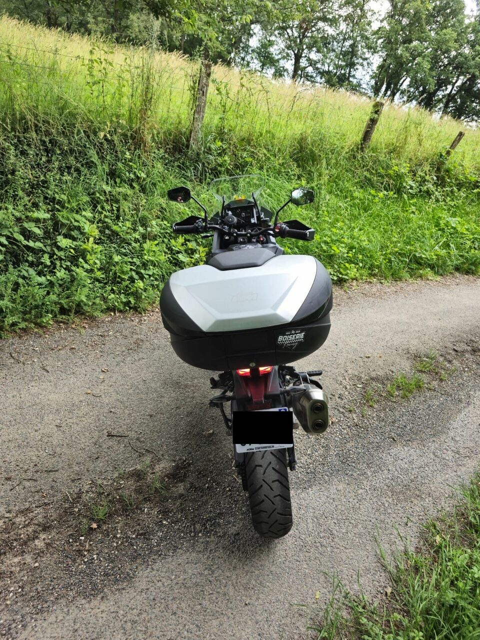 Photo KTM 1290 SUPER S