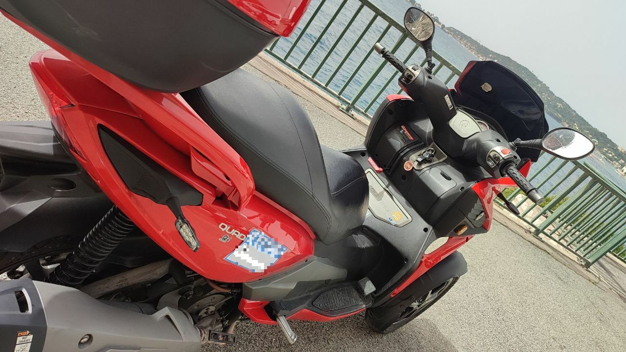 Photo QUADRO QUADRO 3