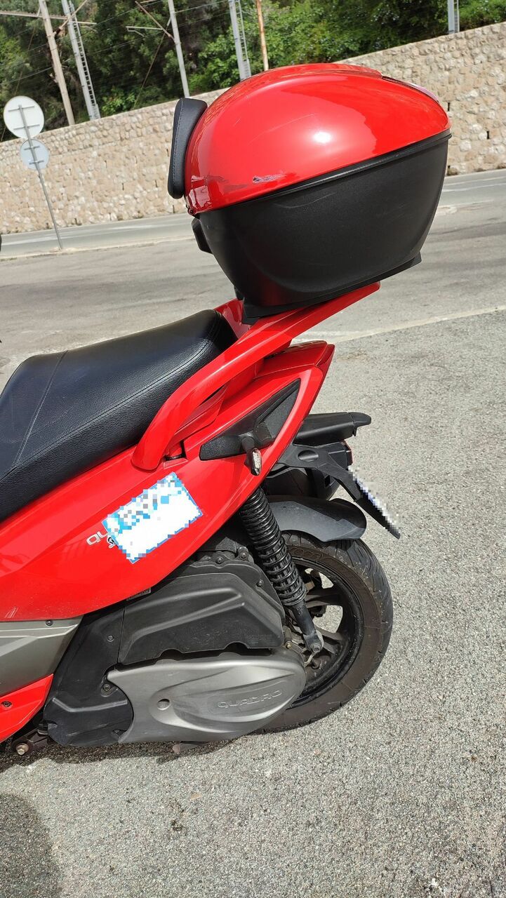 Photo QUADRO QUADRO 3