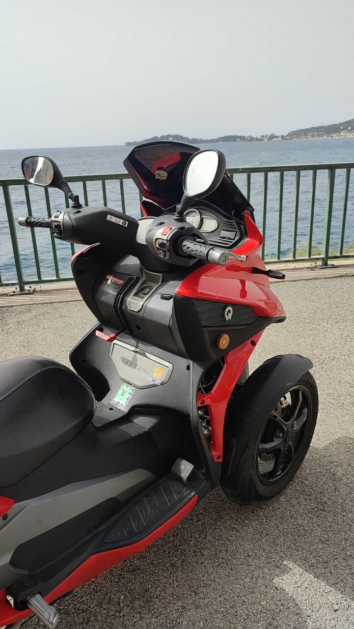 Photo QUADRO QUADRO 3