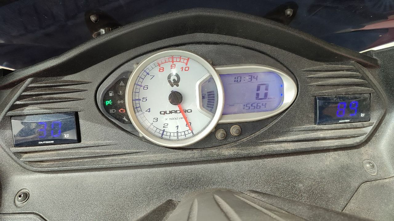 Photo QUADRO QUADRO 3