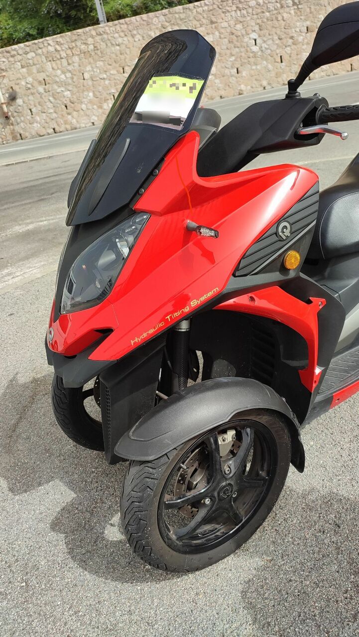 Photo QUADRO QUADRO 3