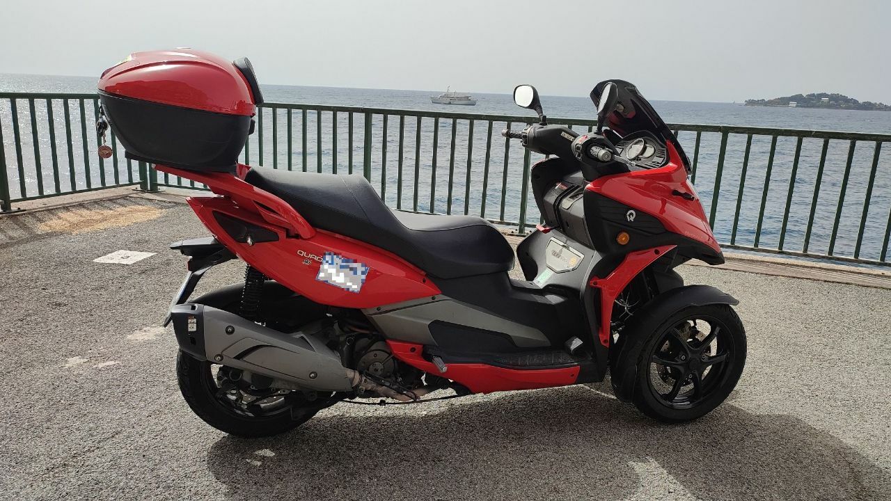 Photo QUADRO QUADRO 3