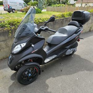 PIAGGIO MP3 400 HPE