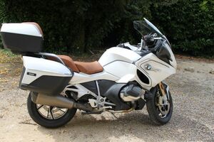 BMW R 1250 RT